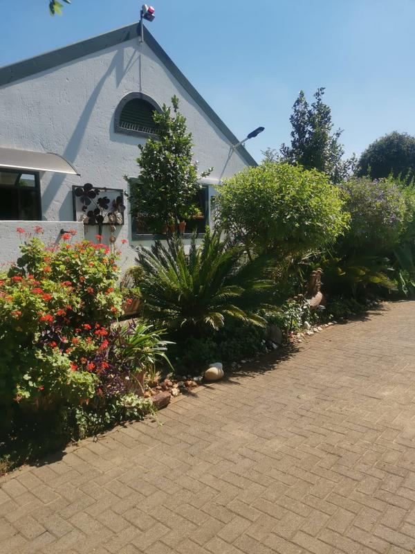 2 Bedroom Property for Sale in Vaalpark Free State